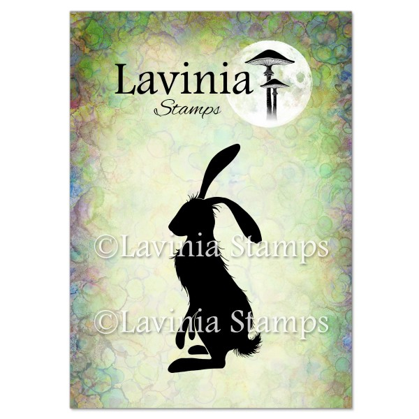 Max, Clearstamp - Lavinia Stamps