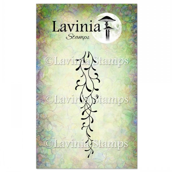 Forest Creeper, Clearstamp - Lavinia Stamps