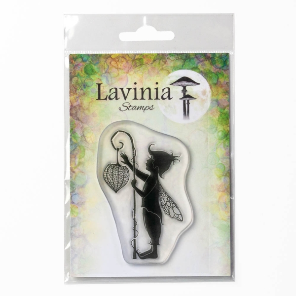 Fip, Clearstamp - Lavinia Stamps