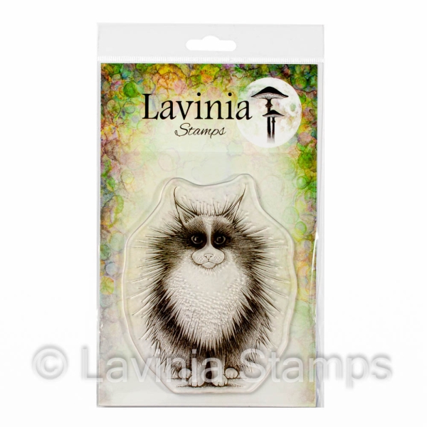 Noof, Clearstamp - Lavinia Stamps