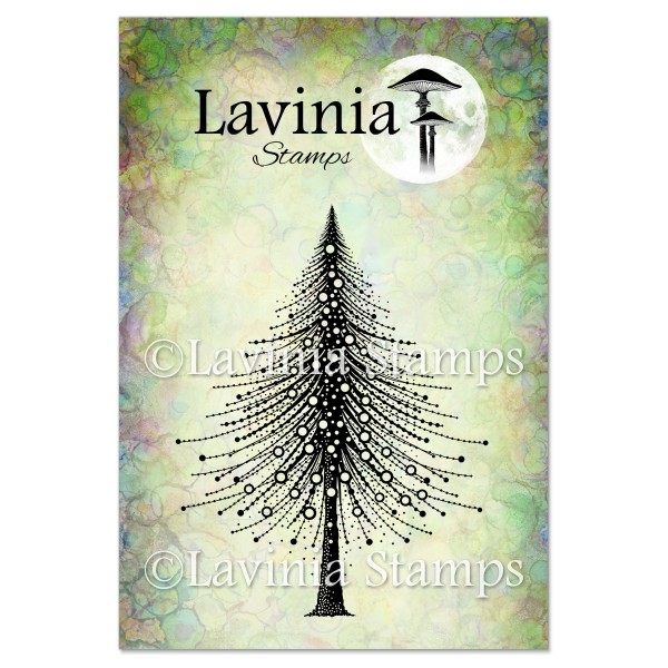 Christmas Joy, Clearstamp - Lavinia Stamps