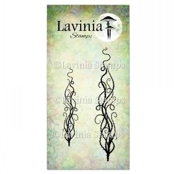Dragons Thorn, Clearstamp - Lavinia Stamps