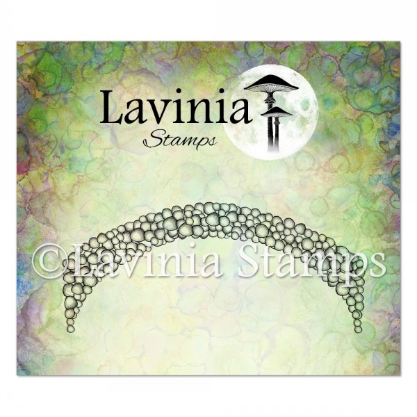 Druids Pass, Clearstamp - Lavinia Stamps