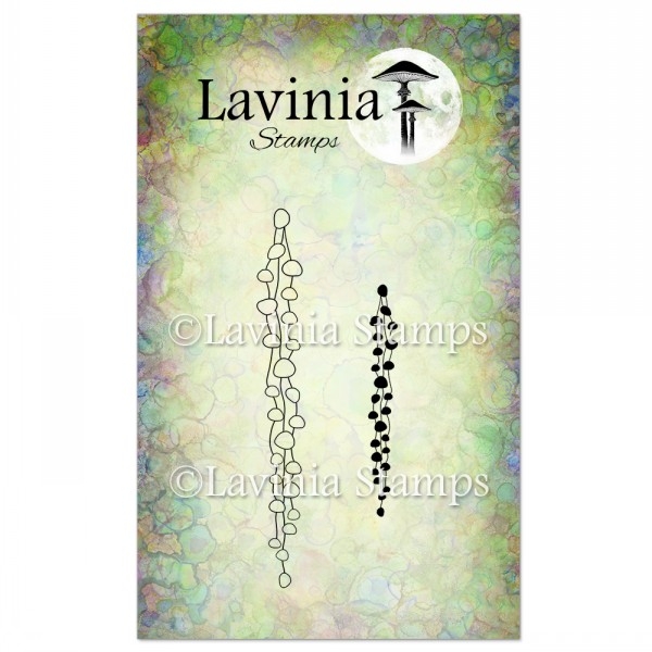 Thimbleweed, Clearstamp - Lavinia Stamps