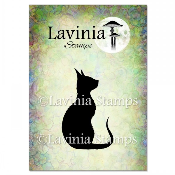 Luka, Clearstamp - Lavinia Stamps