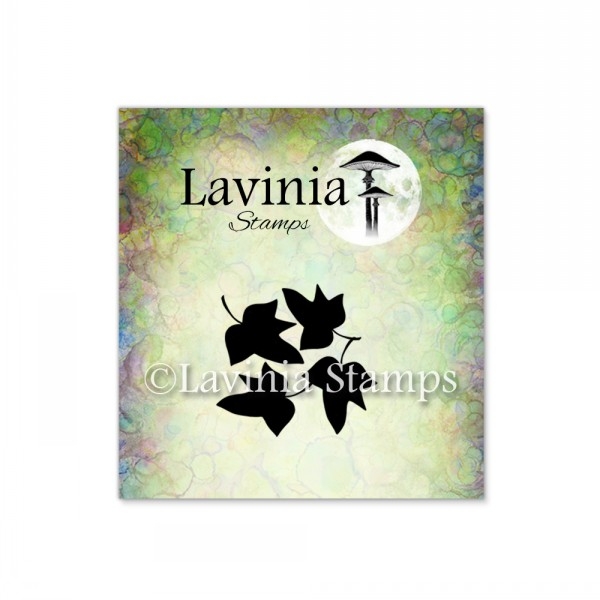 Mini Forest Leaves, Clearstamp - Lavinia Stamps