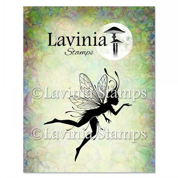 Lumus Small, Clearstamp - Lavinia Stamps