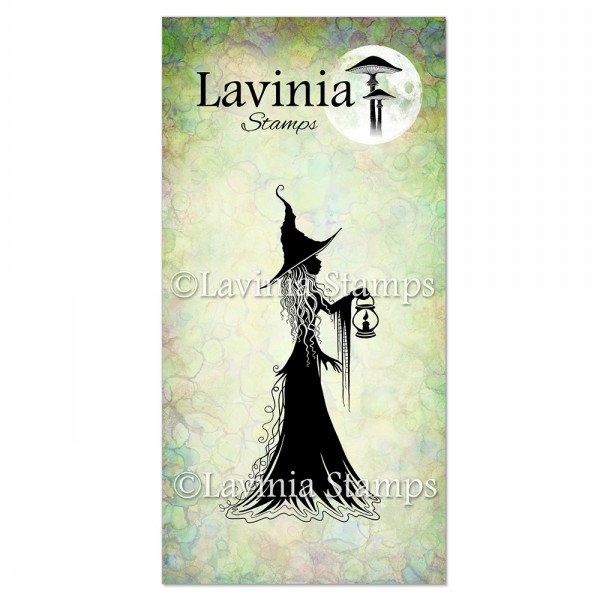Faba, Clearstamp - Lavinia Stamps