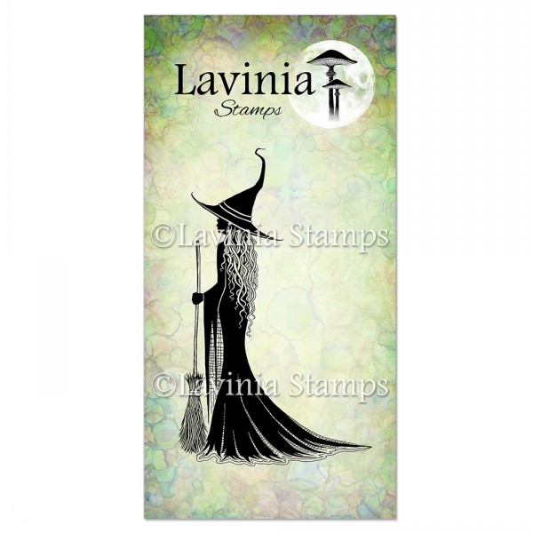 Marcie, Clearstamp - Lavinia Stamps