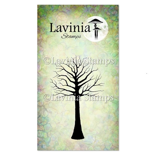 Tree of Spirits, Clearstamp - Lavinia Stamps