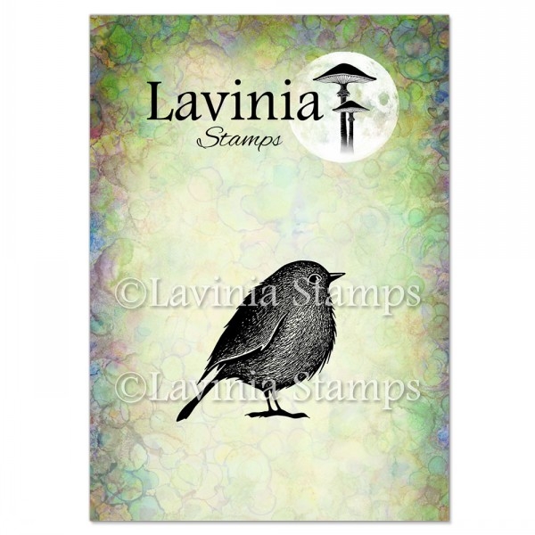 Bobby, Clearstamp - Lavinia Stamps