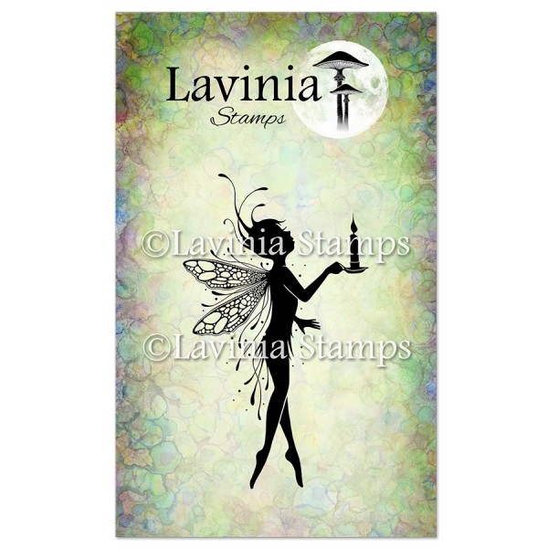 Briana, Clearstamp - Lavinia Stamps