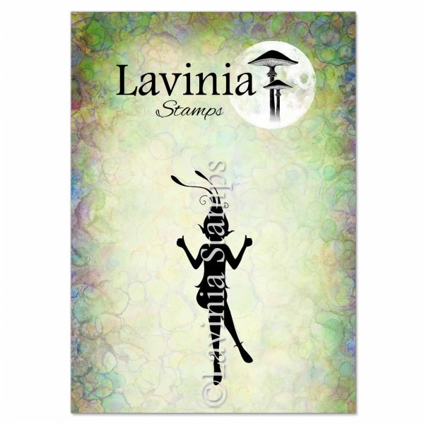Pris, Clearstamp - Lavinia Stamps