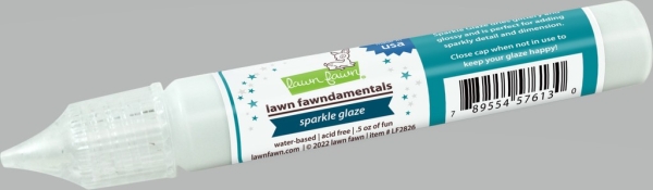 Sparkle Glaze - Lawn Fawn