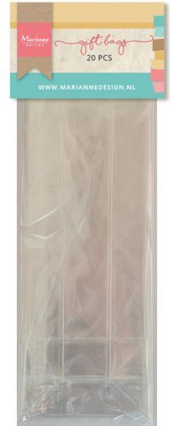 Gift Bags  - Marianne Design