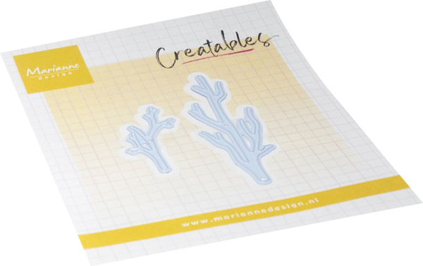 Creatables Twigs, Stanze - Marianne Design