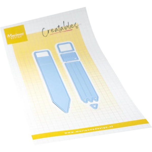 Creatables Pencil, Stanze - Marianne Design
