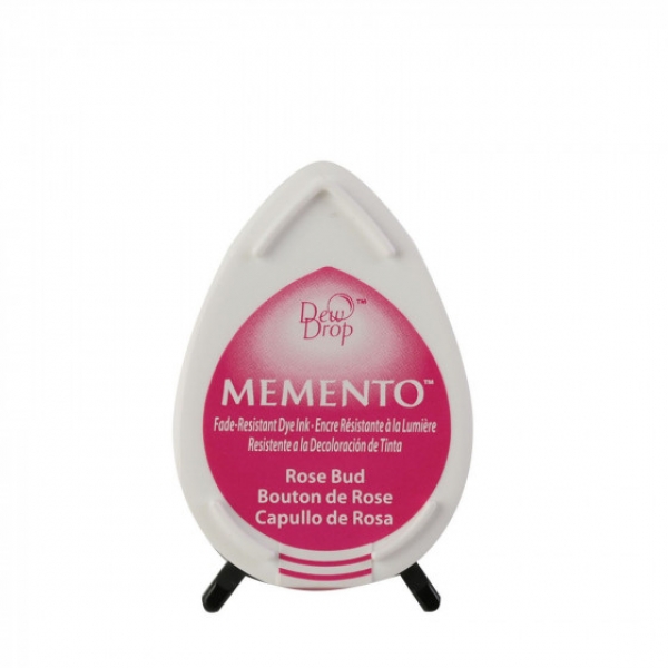 Memento Dew Drop Pad - Rose Bud