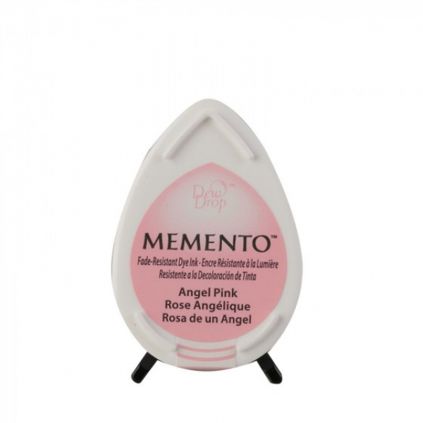 Memento Dew Drop Pad - Angel Pink
