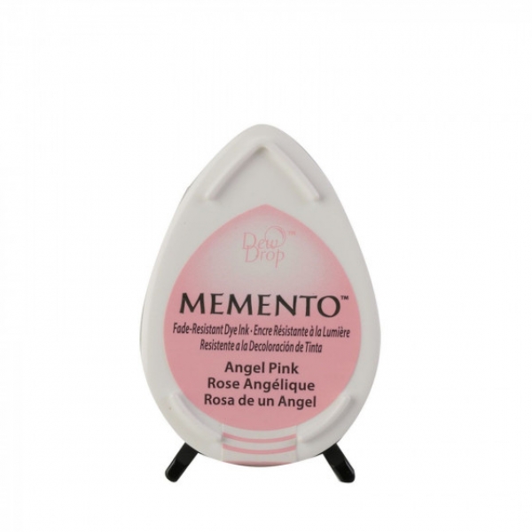 Memento Dew Drop Pad - Angel Pink