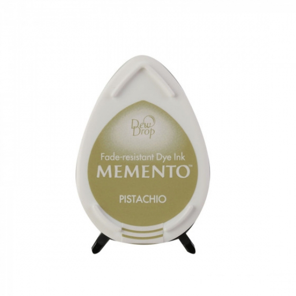 Memento Dew Drop Pad - Pistachio