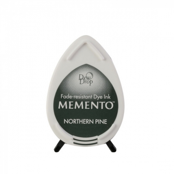 Memento Dew Drop Pad - Northern Pine