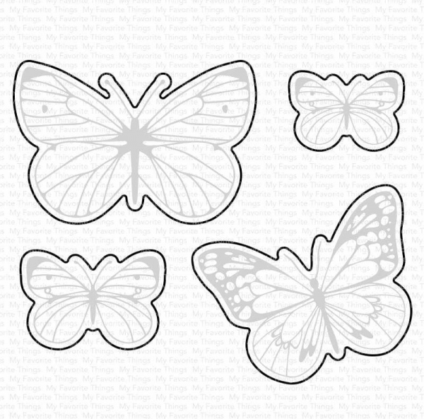 Spread Your Wings, Stanze - My Favorite Things