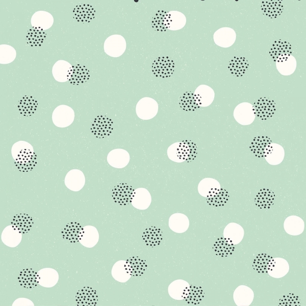 Daydreamer, Mischievous, Designpapier - Kaisercraft