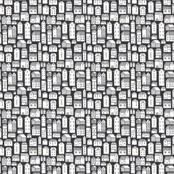 Daydreamer, Mischievous, Designpapier - Kaisercraft