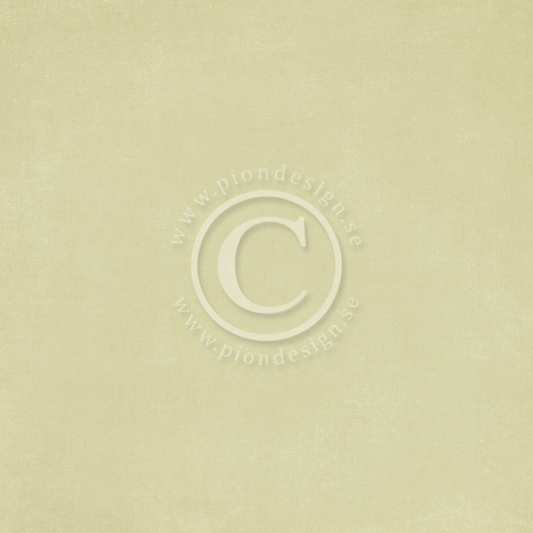 Pion Palette - Pion Green I