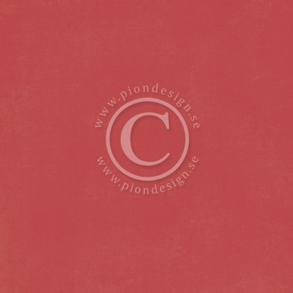 Pion Palette - Pion Red I