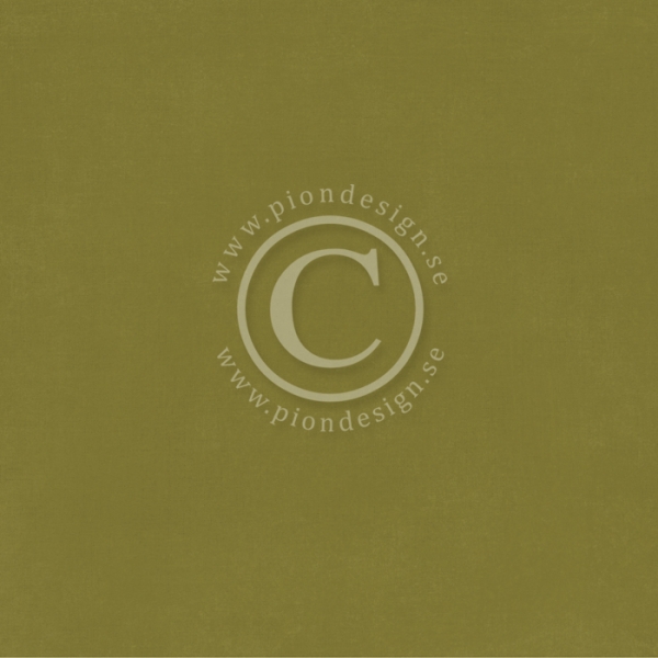 Pion Palette - Pion Olive I