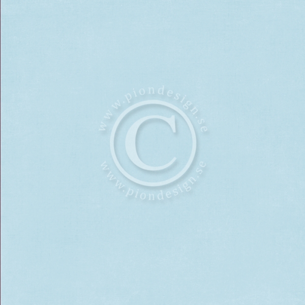 Pion Palette - Pion Turqouise I