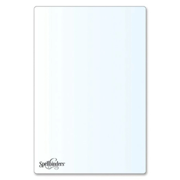 PLATINUM Cutting Plates XL - Spellbinders
