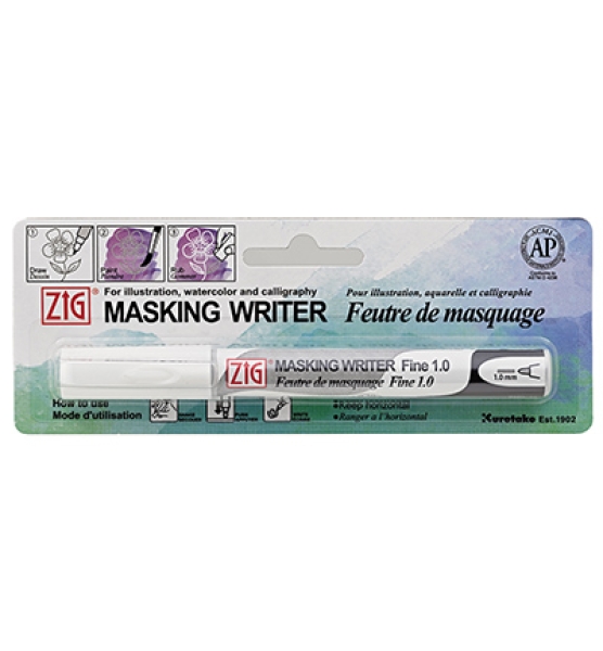 Masking Writer Fine 1.0 - ZIG