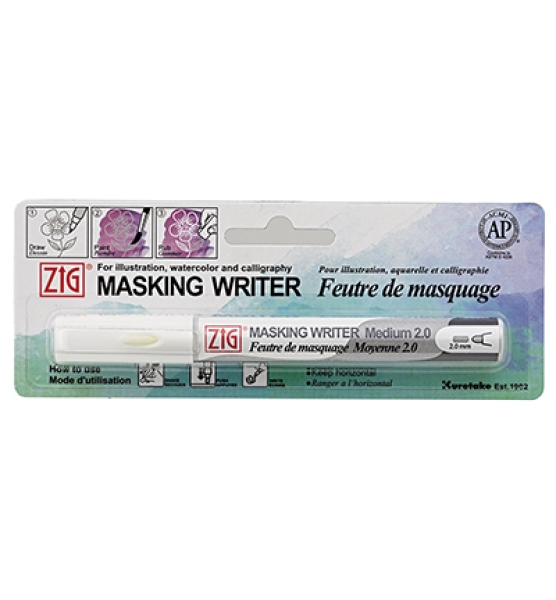 Masking Writer Fine 2.0 - ZIG