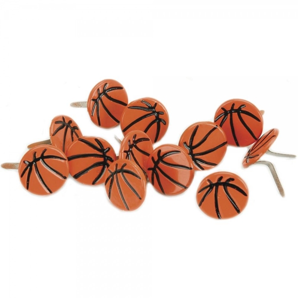 Brads Basketball  - Eyelet Outlet