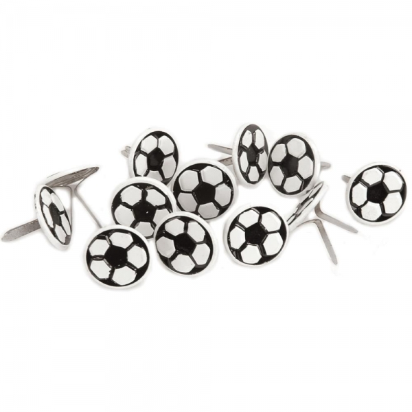 Brads Fußball - Eyelet Outlet