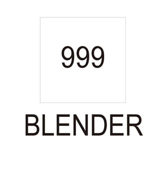 Clean Color Real Brush, Blender - ZIG