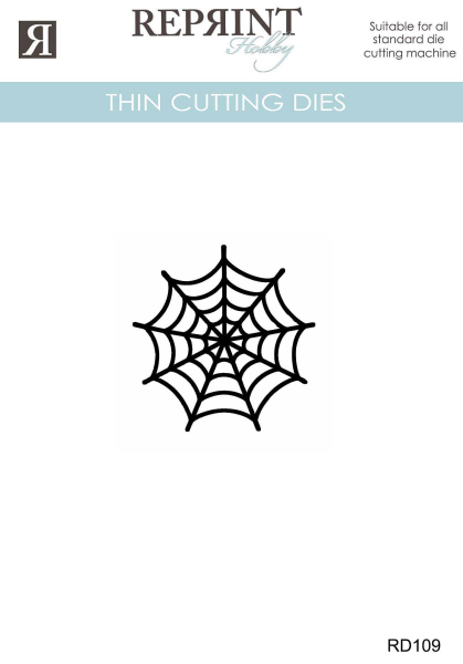 Spiders Web, Stanze - Reprint