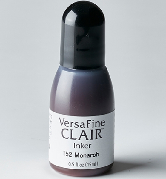 VersaFine Clair Nachfüllung - Monarch