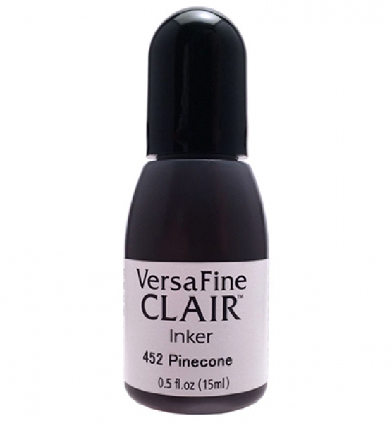 VersaFine Clair Nachfüllung - Pinecone