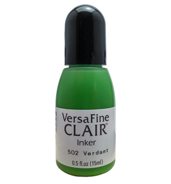 VersaFine Clair Nachfüllung - Verdant