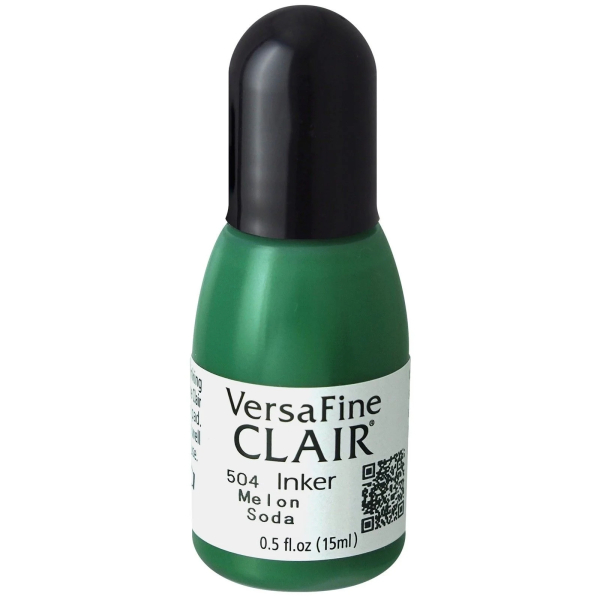 VersaFine Clair Nachfüllung - Melon Soda