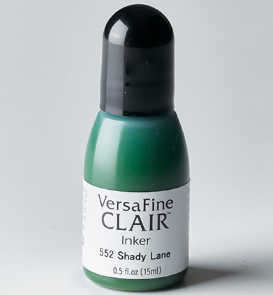 VersaFine Clair Nachfüllung - Shady Lane