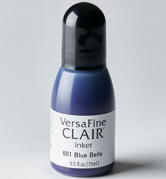 VersaFine Clair Nachfüllung - Blue Belle