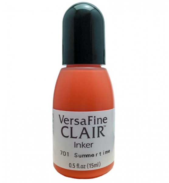 VersaFine Clair Nachfüllung - Summertime