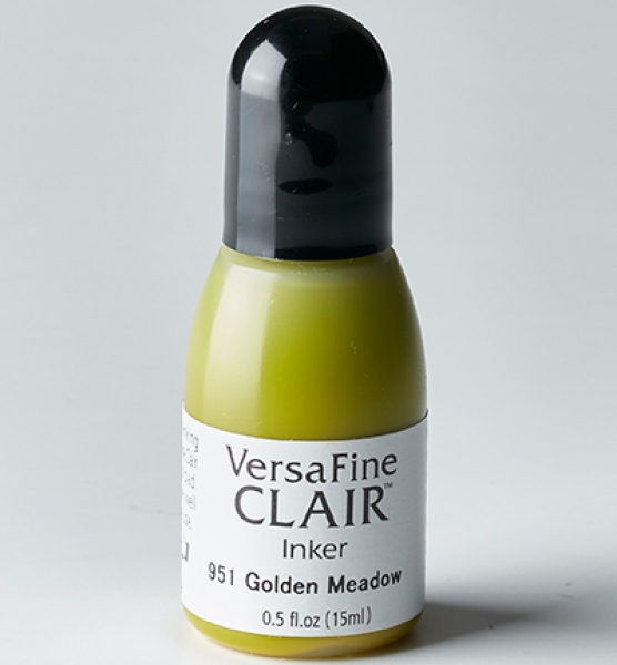 VersaFine Clair Nachfüllung - Golden Meadow