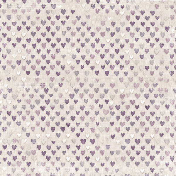 Timeless - Wild Garden, Designpapier - Reprint