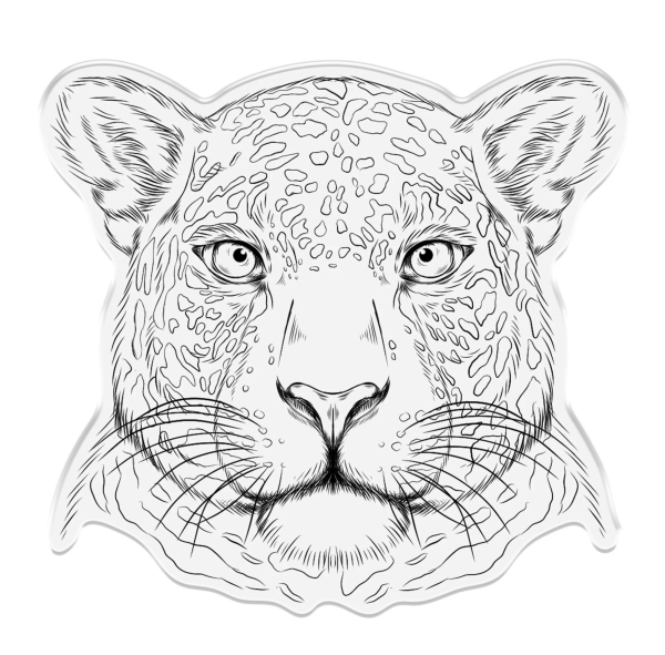 Royal Jungle - Born To Be Wild, Stempel- und Stanze - Crafter's Companion